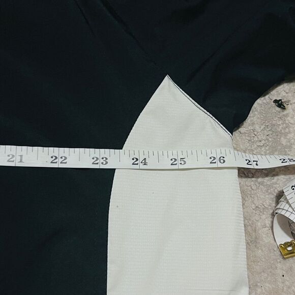 FILA Lightweight Full Zip Jacket Sz XL - Picture 6 of 7